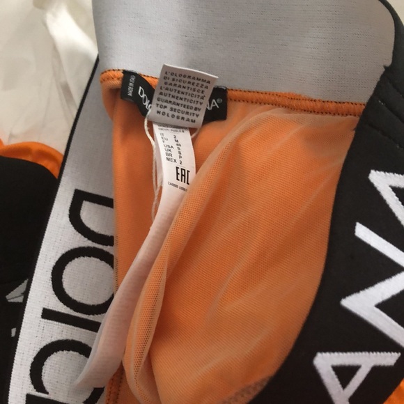 D&G Bikini Bottoms NWOT - Picture 9 of 9